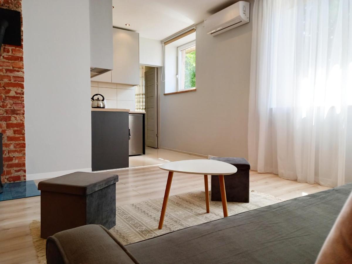 Klaipeda City Center Apartment Exterior photo